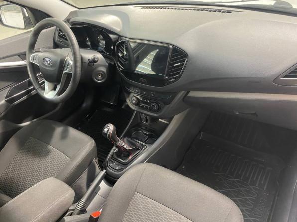 Lada (ВАЗ) Vesta I с пробегом 2019 года, цена 1 019 800 рублей, 41500 км, универсал, Автокод Объявления
