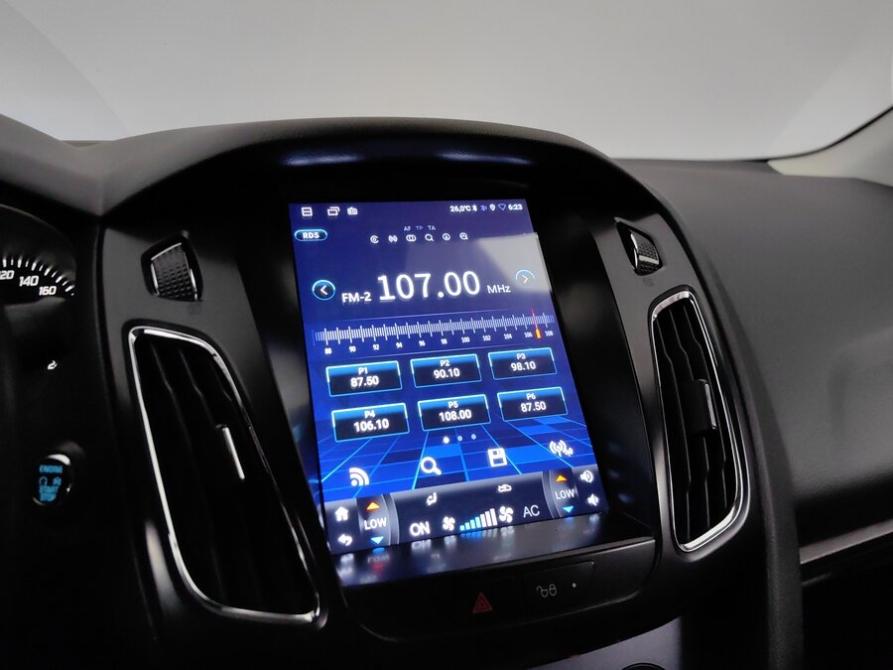 Ford Focus III Подольск  - изображение 14