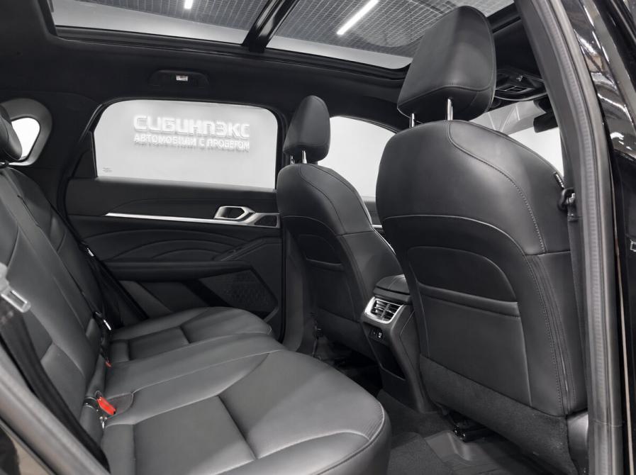 Haval F7 II Кемерово  - изображение 19