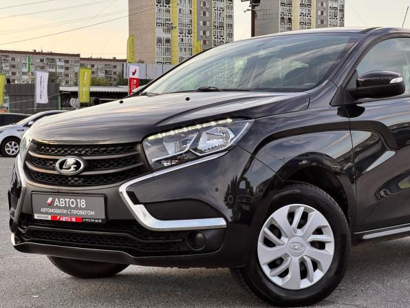 Lada (ВАЗ) XRAY I с пробегом 2019 года, цена 859 000 рублей, 74000 км, хэтчбек, Автокод Объявления