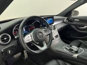 Mercedes-Benz C-Класс IV (W205) Рестайлинг Москва  - изображение 27