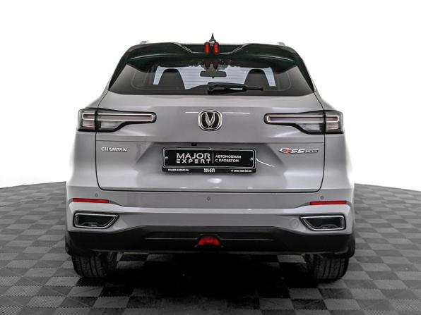 Changan CS55 Plus II с пробегом 2023 года, цена 1 890 000 рублей, 74622 км, внедорожник, Автокод Объявления