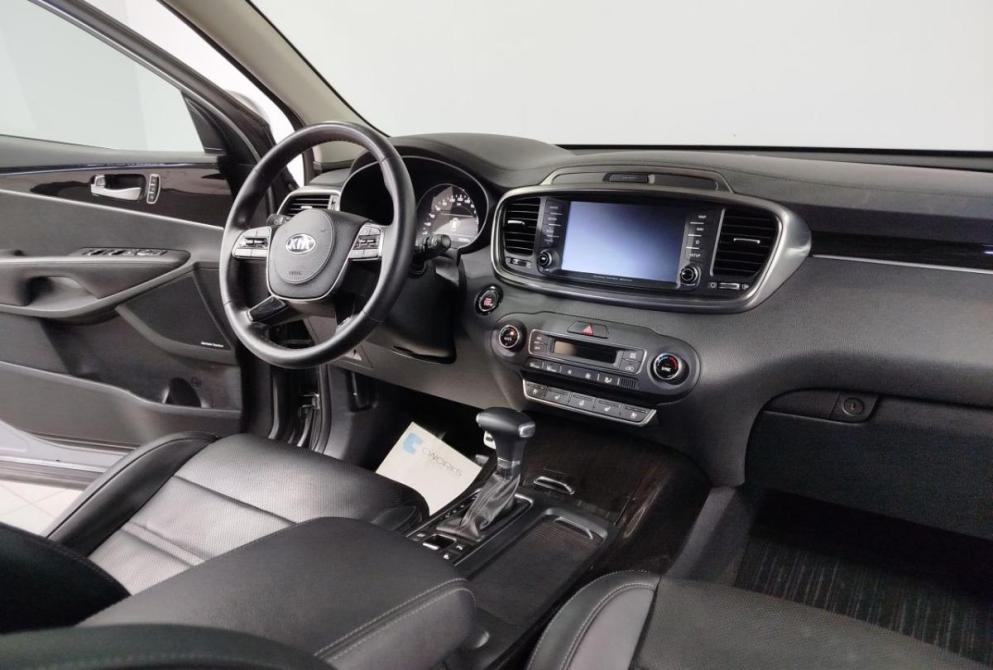 Kia Sorento III Prime Рестайлинг Саратов  - изображение 14