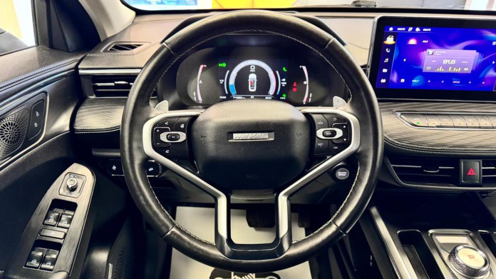 Haval Jolion I Киров  - изображение 11
