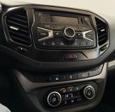 Lada (ВАЗ) Vesta I Москва  - изображение 22