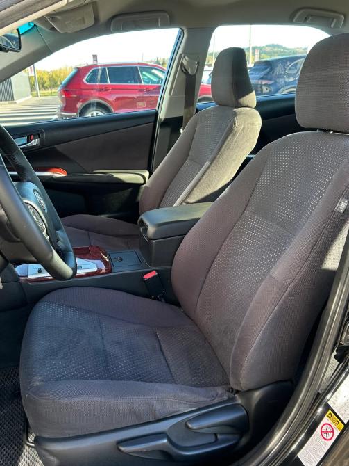 Toyota Camry VII (XV50) Альметьевск  - изображение 10