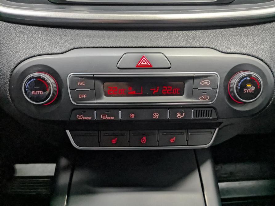 Kia Sorento III Prime Рестайлинг Москва  - изображение 20