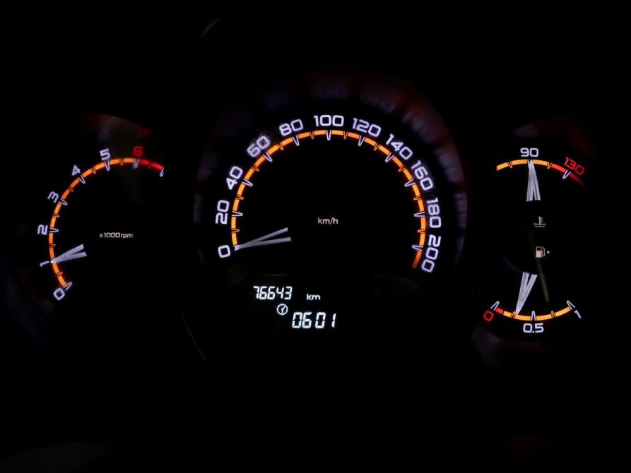 Lada (ВАЗ) Vesta I Чита  - изображение 9