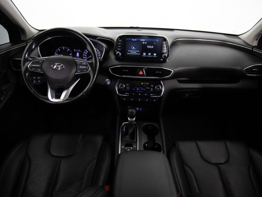 Hyundai Santa Fe IV Санкт-Петербург  - изображение 9