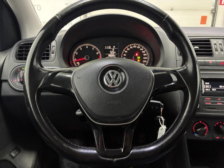 Volkswagen Polo V Рестайлинг Пермь  - изображение 13