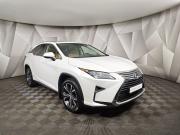Lexus RX IV Москва  - изображение 23