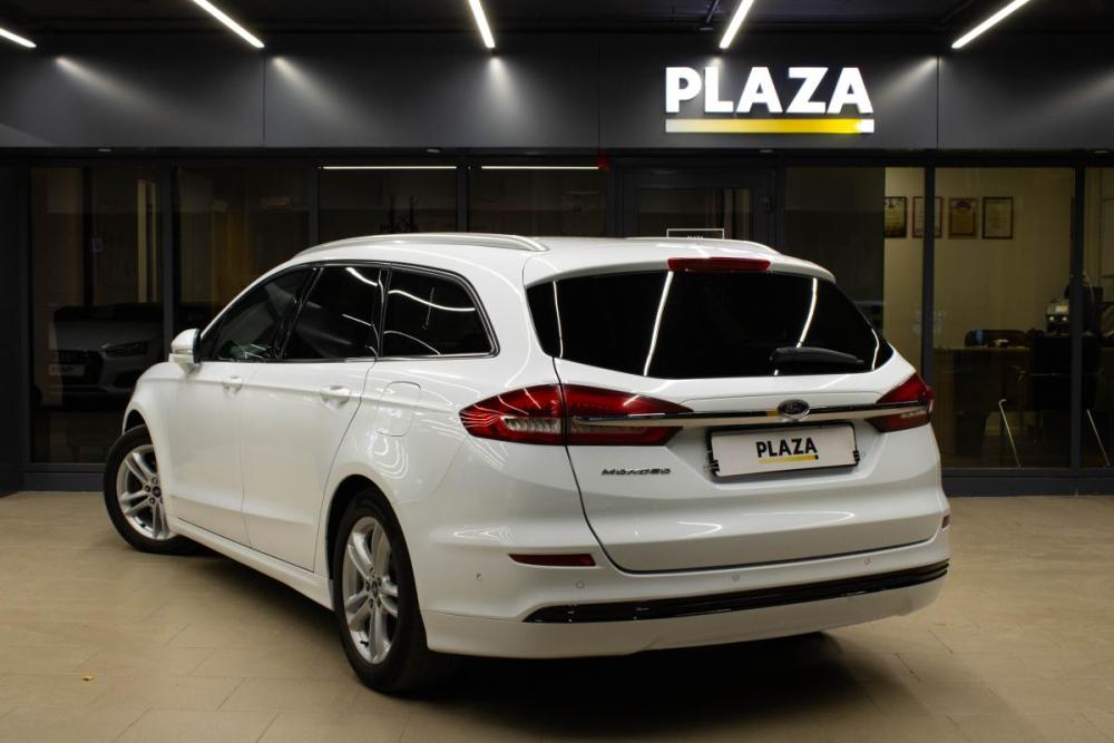 Ford Mondeo V Рестайлинг Уфа  - изображение 3