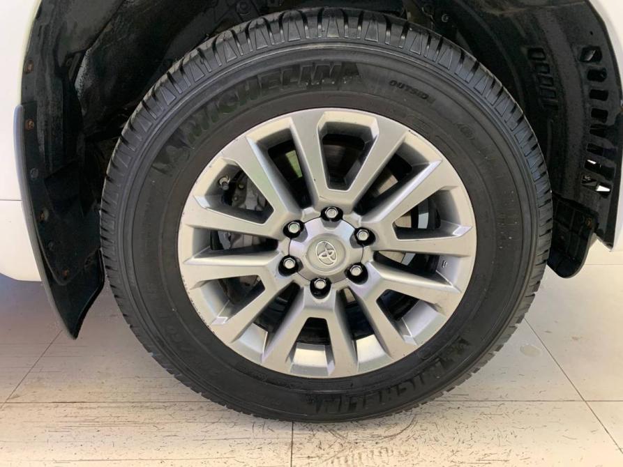 Toyota Land Cruiser Prado 150 Series Рестайлинг 1 Челябинск  - изображение 17