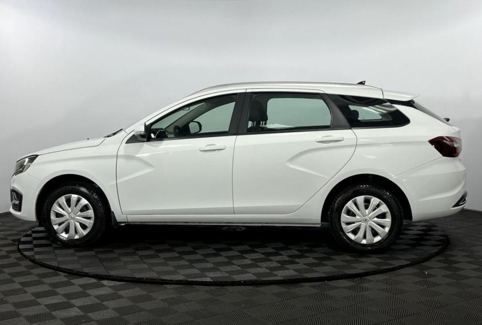 Lada (ВАЗ) Vesta I Рестайлинг (NG) Нижний Новгород  - изображение 9