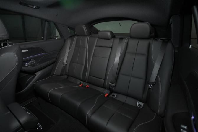 Новый Mercedes-Benz GLE Coupe II (C167) Рестайлинг 2025 года, цена 15 400 000 рублей, внедорожник, Автокод Объявления