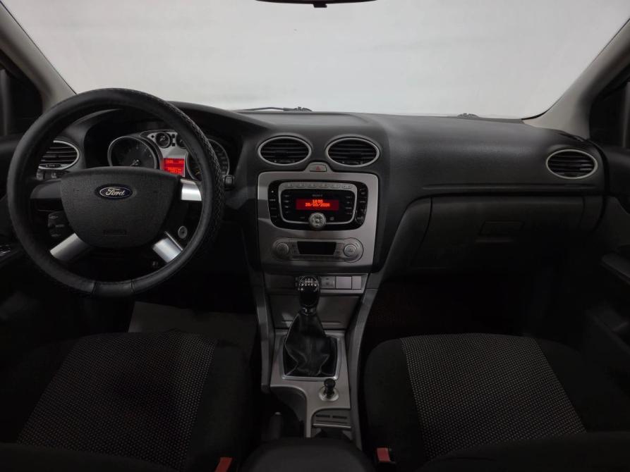 Ford Focus II Рестайлинг Альметьевск  - изображение 13
