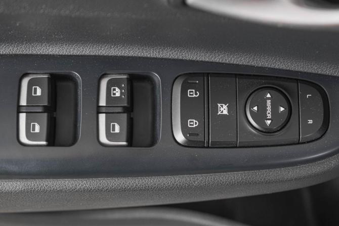Kia Rio IV с пробегом 2019 года, цена 1 449 000 рублей, 127000 км, хэтчбек, Автокод Объявления