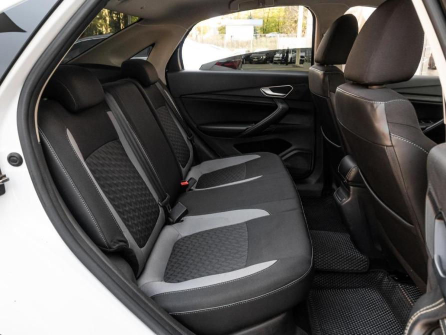 Lada (ВАЗ) Vesta I Рестайлинг (NG) Ставрополь  - изображение 7