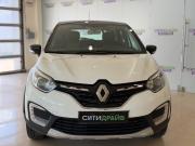 Renault Kaptur I Рестайлинг Москва  - изображение 19