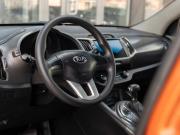 Kia Sportage III Новосибирск  - изображение 28