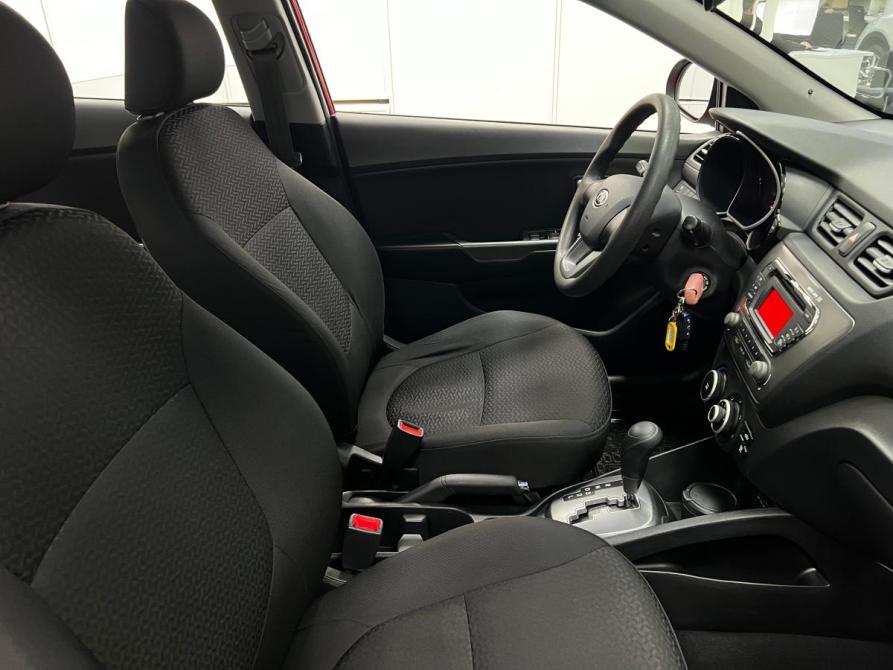 Kia Rio III Казань  - изображение 12
