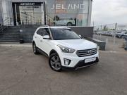 Hyundai Creta I Саратов  - изображение 18