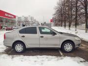 Skoda Octavia II (A5) Рестайлинг Набережные Челны  - изображение 22