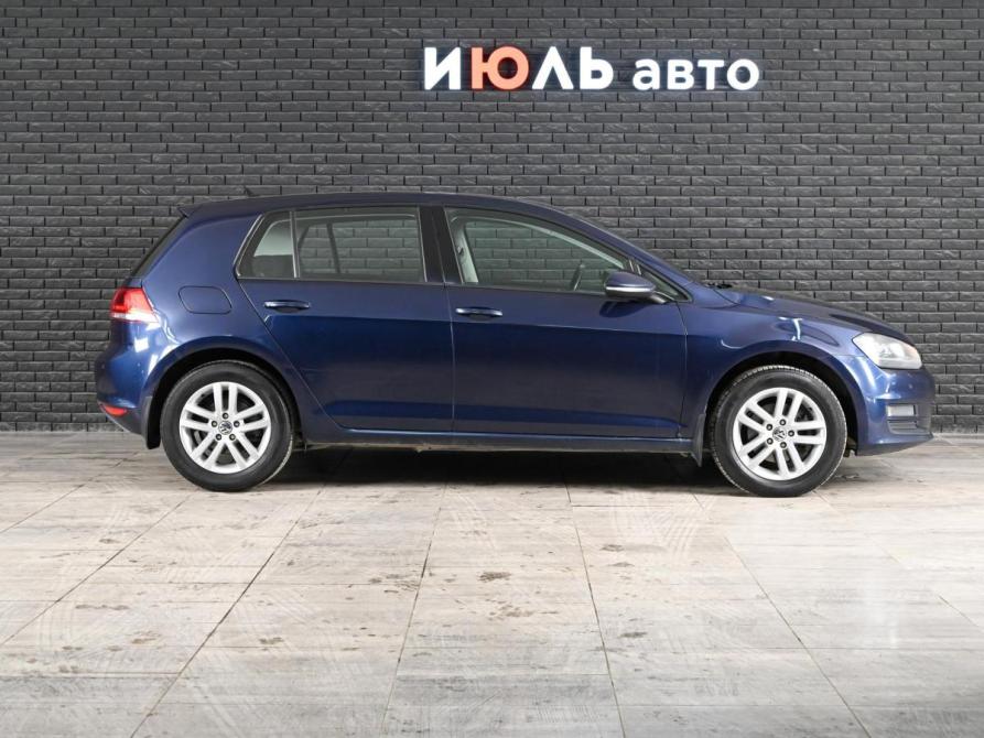 Volkswagen Golf VII Екатеринбург  - изображение 8