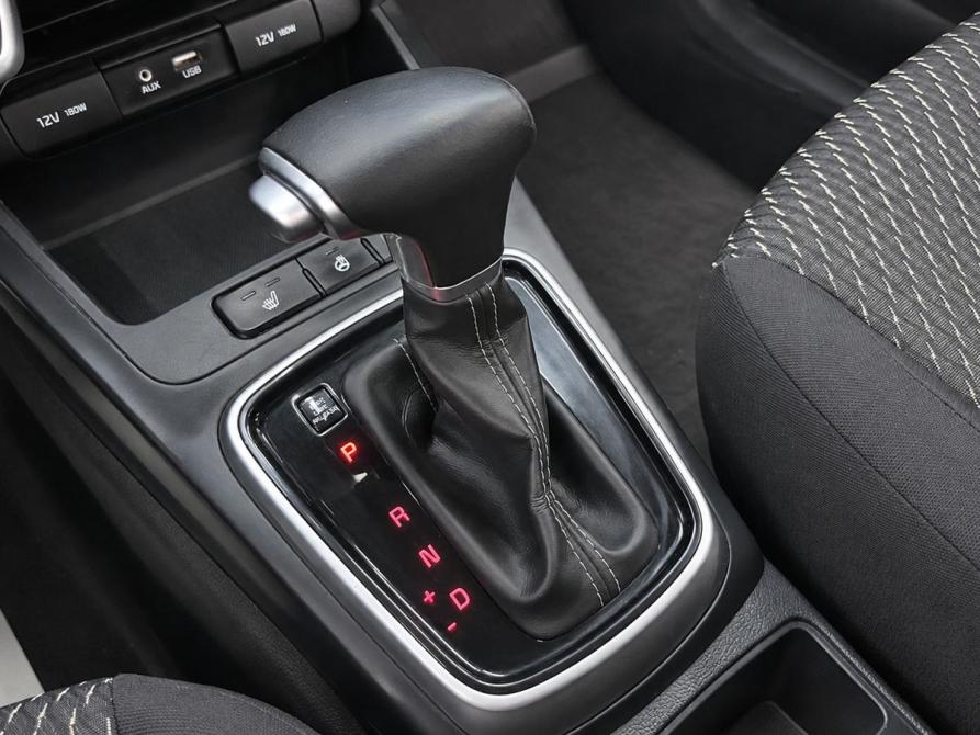 Kia Rio IV Уфа  - изображение 15