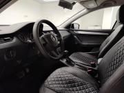 Skoda Octavia III (A7) Рестайлинг Казань  - изображение 42