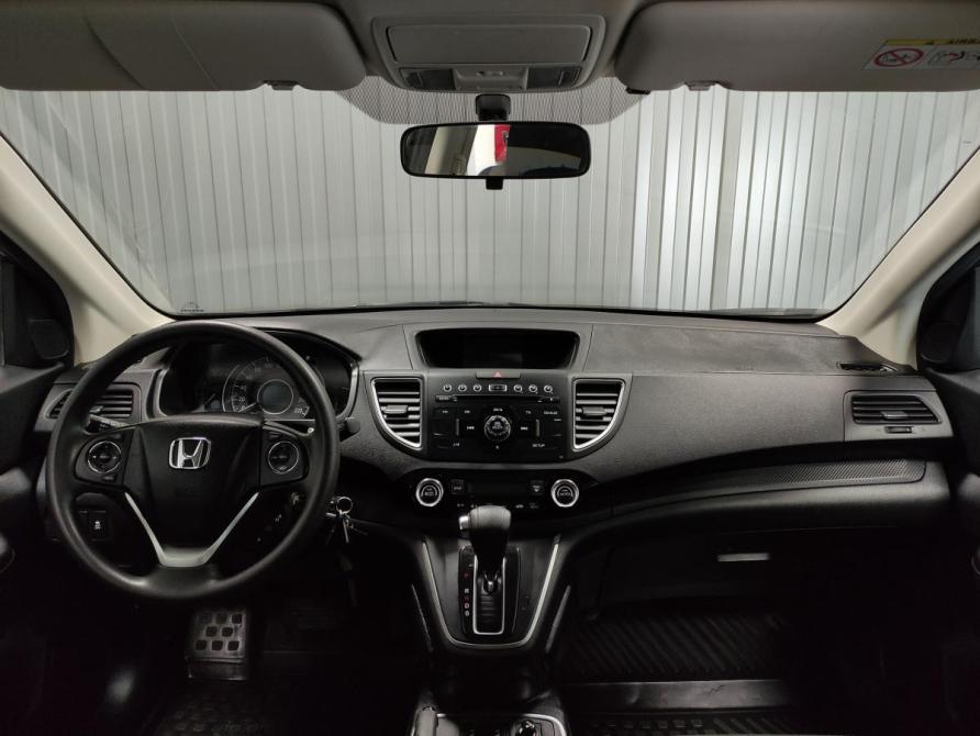 Honda CR-V IV Рестайлинг Пермь  - изображение 8