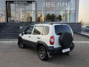 Chevrolet Niva I Рестайлинг Саратов  - изображение 22