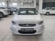 Hyundai Solaris I Набережные Челны  - изображение 27