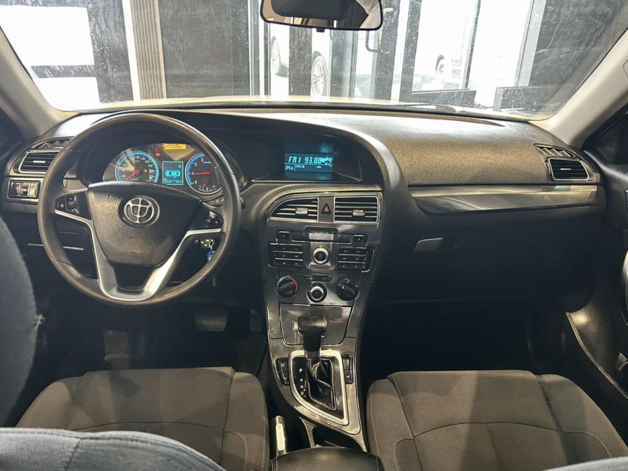 Brilliance V5 I Новокузнецк  - изображение 8
