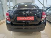 Lada (ВАЗ) Granta I Рестайлинг Арзамас  - изображение 23
