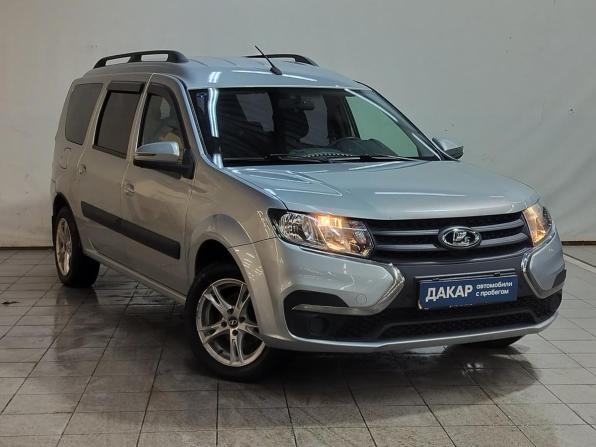 Lada (ВАЗ) Largus I Рестайлинг с пробегом 2021 года, цена 1 050 000 рублей, 92357 км, универсал, Автокод Объявления