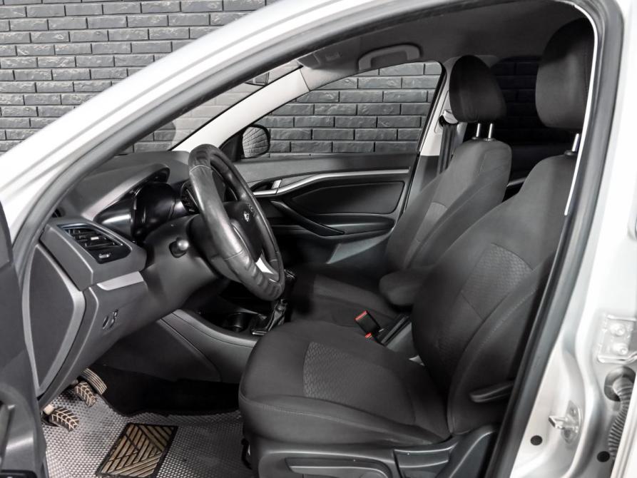 Lada (ВАЗ) Vesta I Екатеринбург  - изображение 10