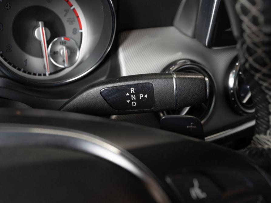 Mercedes-Benz GLA I (X156) Казань  - изображение 6