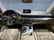 Audi Q7 II (4M) Ростов-на-Дону  - изображение 36