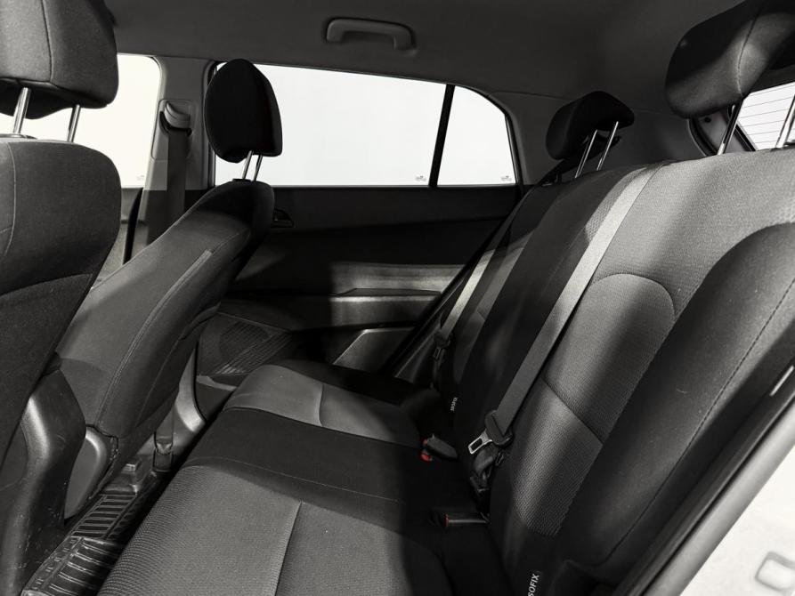 Hyundai Creta I Санкт-Петербург  - изображение 12