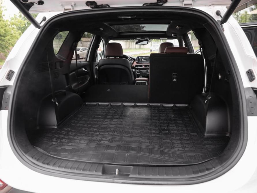Hyundai Santa Fe IV Санкт-Петербург  - изображение 39