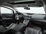 Toyota Venza I Рестайлинг Москва  - изображение 24