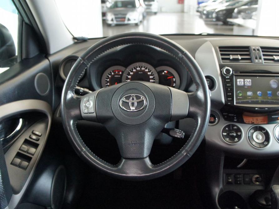 Toyota RAV4 III (XA30) Березовский  - изображение 8