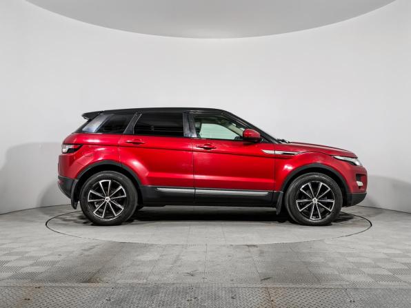 Land Rover Range Rover Evoque I с пробегом 2014 года, цена 2 000 000 рублей, 191298 км, внедорожник, Автокод Объявления