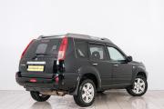 Nissan X-Trail I Рестайлинг Красноярск  - изображение 28