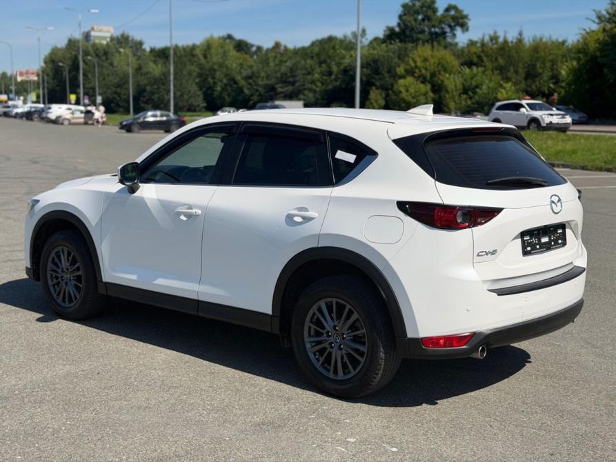 Mazda CX-5 II Казань  - изображение 6