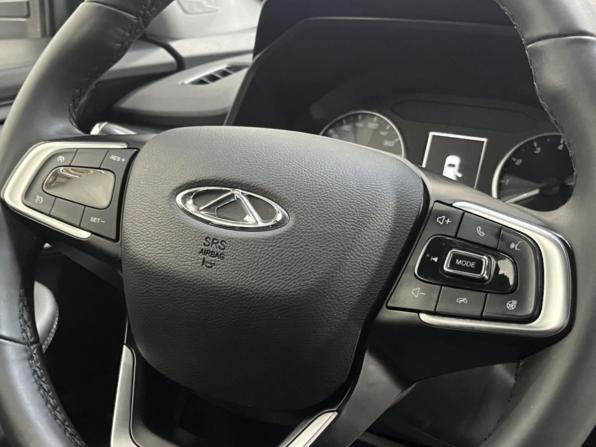 Chery Tiggo 4 Pro I с пробегом 2024 года, цена 1 515 500 рублей, 49039 км, внедорожник, Автокод Объявления