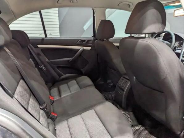 Skoda Octavia II (A5) Рестайлинг с пробегом 2009 года, цена 680 000 рублей, 247000 км, лифтбек, Автокод Объявления