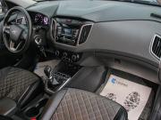 Hyundai Creta I Рестайлинг Калуга  - изображение 24
