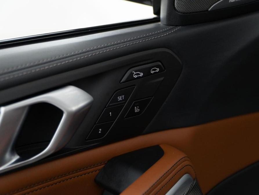 BMW X6 III (G06) Москва  - изображение 19